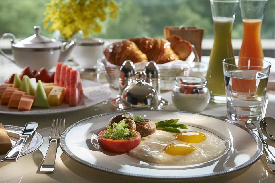 만다린 오리엔탈 타이베이 (Mandarin Oriental Taipei) 