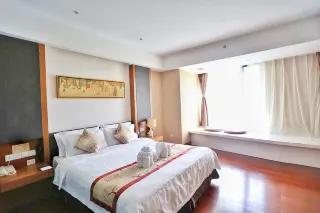 장백산 파라다이스 리조트 (Changbai Paradise Resort)