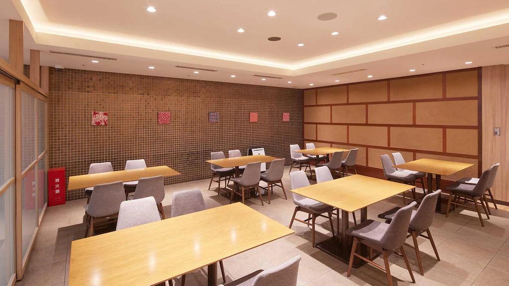 오키나와 나하나 호텔 앤드 스파 (Okinawa Nahana Hotel & Spa) 