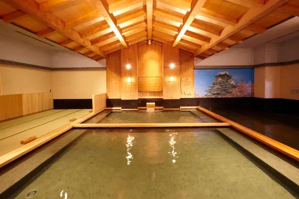 스파월드 호텔앤리조트 (SPAWORLD HOTEL&RESORT)