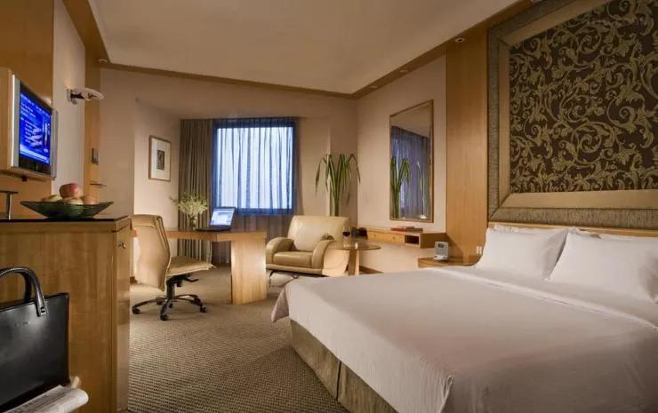 M 호텔 싱가포르 (M Hotel Singapore City Centre)