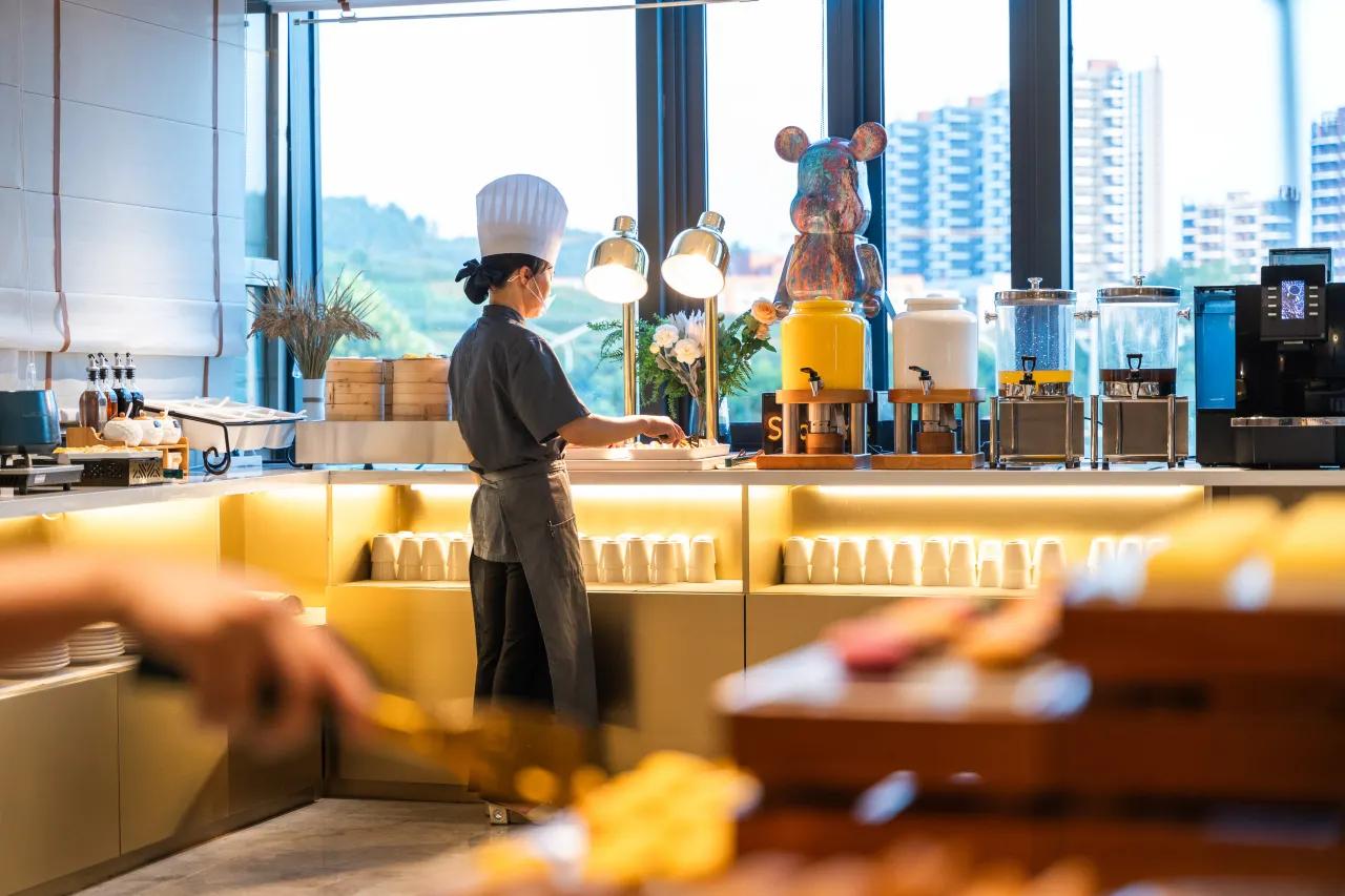 봉황 카이성 국제 호텔 (Kasen International Hotel)