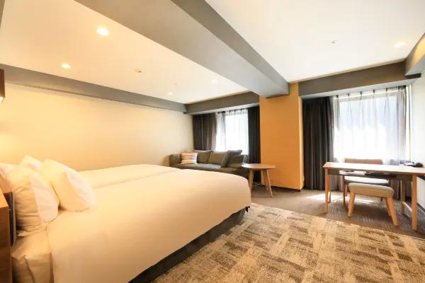 리치몬드 호텔 나리타 (Richmond Hotel Narita)