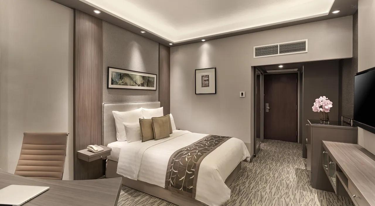 M 호텔 싱가포르 (M Hotel Singapore City Centre)