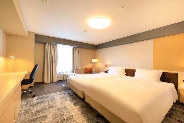 리치몬드 호텔 나리타 (Richmond Hotel Narita)