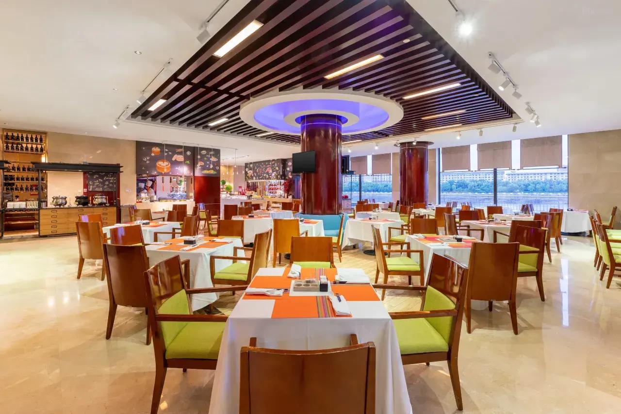 라투르 모건 호텔 (Zhongdong Latour Morgan Hotel) 