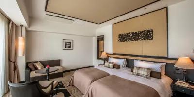 호텔 몬토레 오키나와 스파＆리조트 (Hotel Monterey Okinawa Spa & Resort)