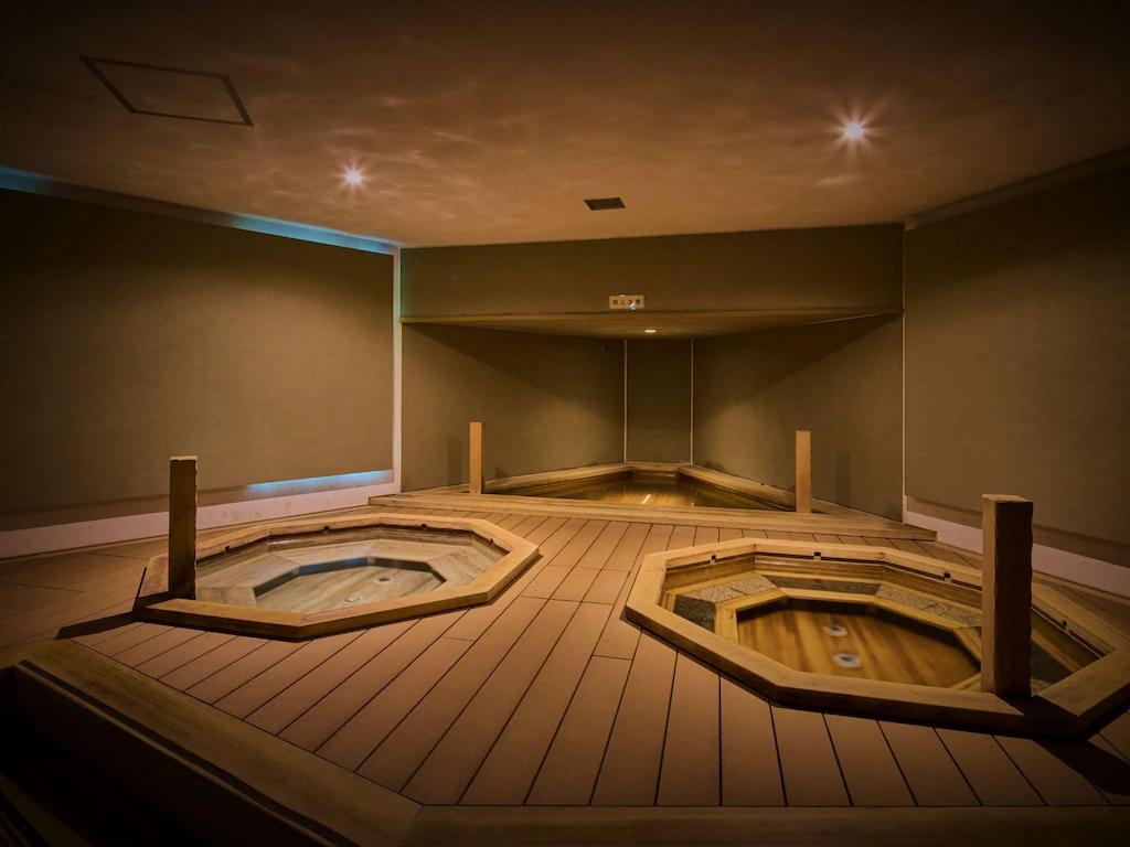 오키나와 나하나 호텔 앤드 스파 (Okinawa Nahana Hotel & Spa) 
