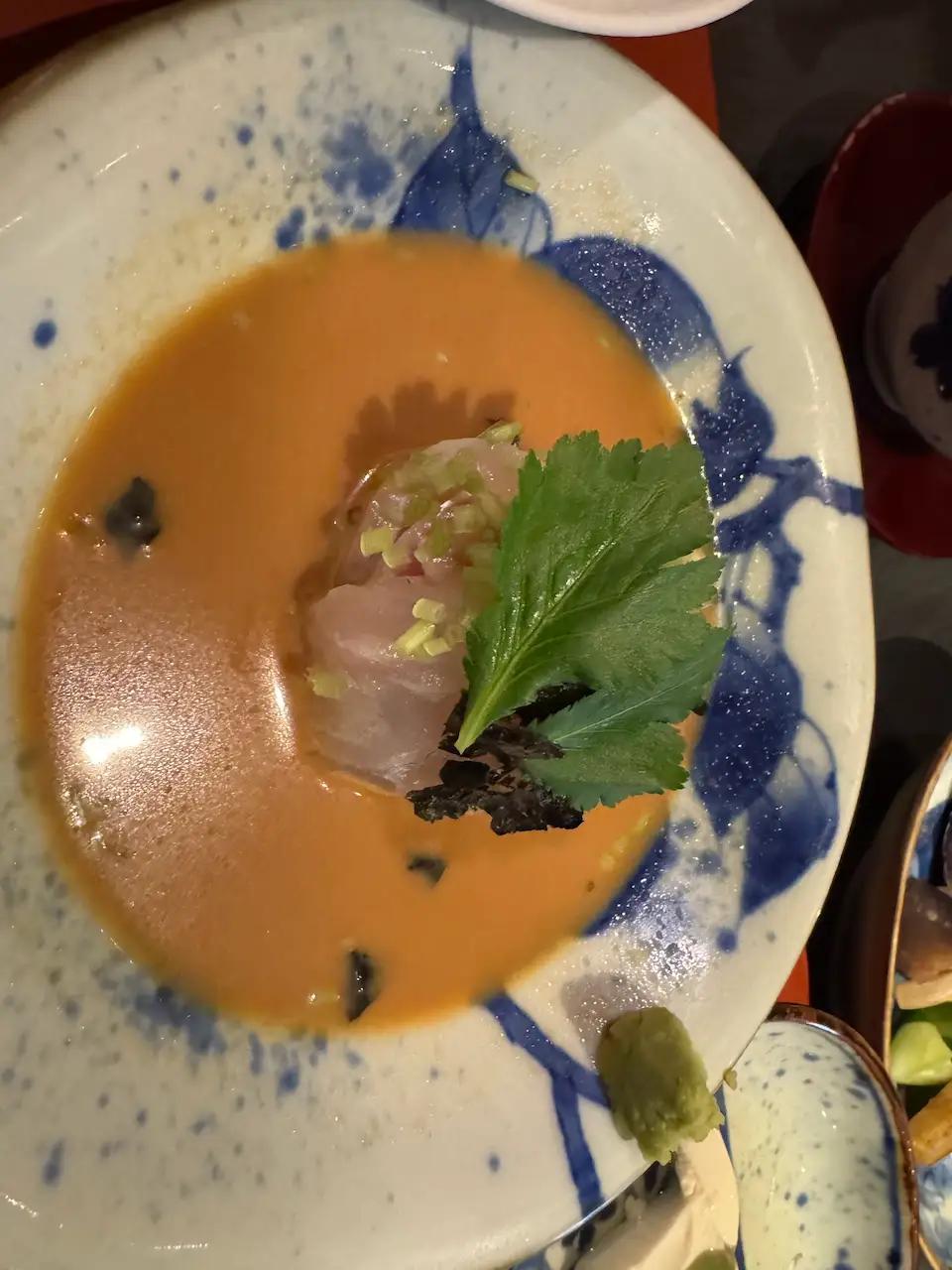 김*순님의 아리마 온천 효에 고요카쿠 료칸에서 만난 인생온천 그리고 우리만의 특별한 오사카 후기 사진 4