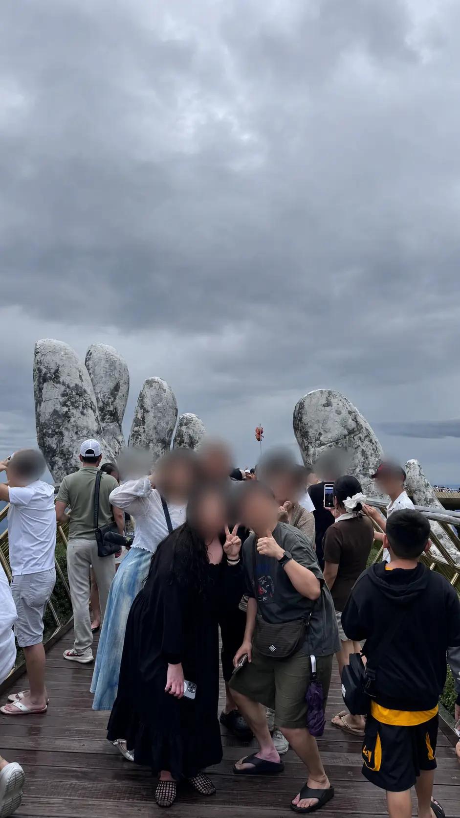 주*민님의 다낭과 호이안 우리끼리 가볍게 떠나는 완벽한 가성비 여행 후기 사진 2