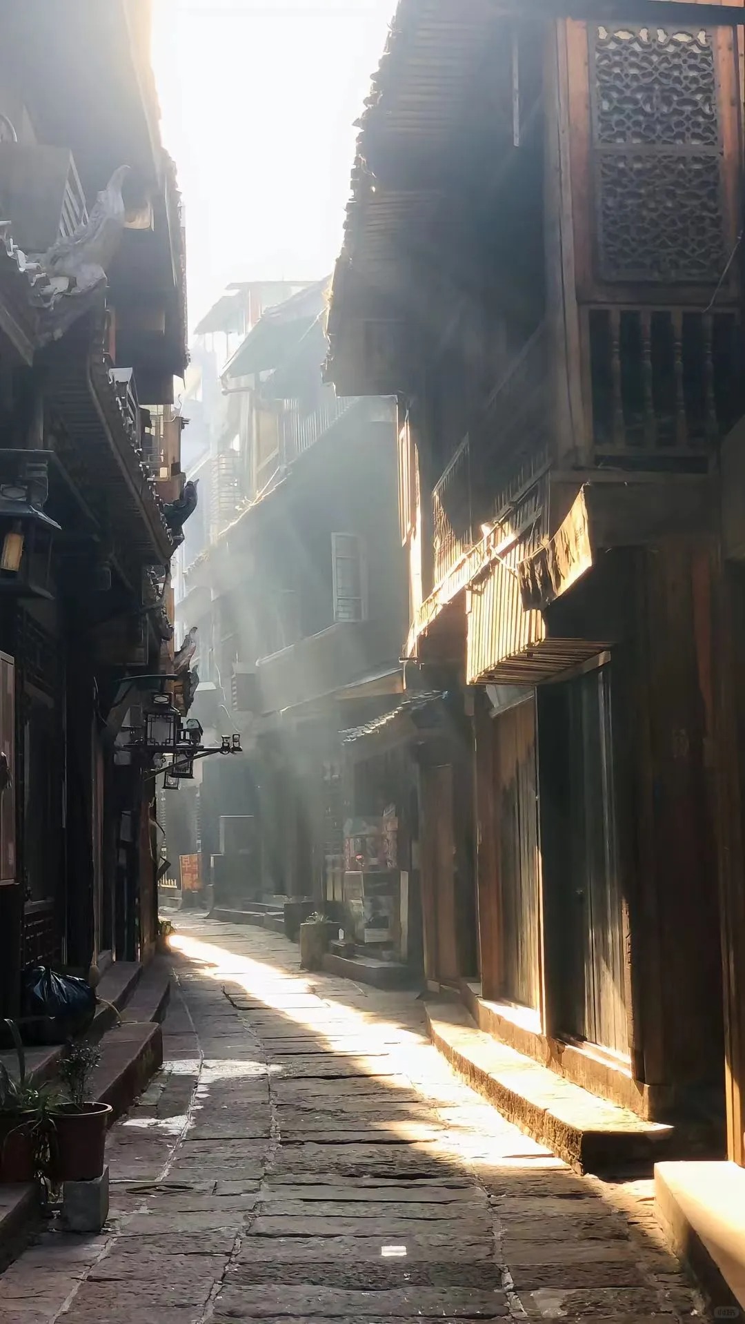 장가계/천문산/봉황고성 클래식 플랜 - 옌타이 경유편