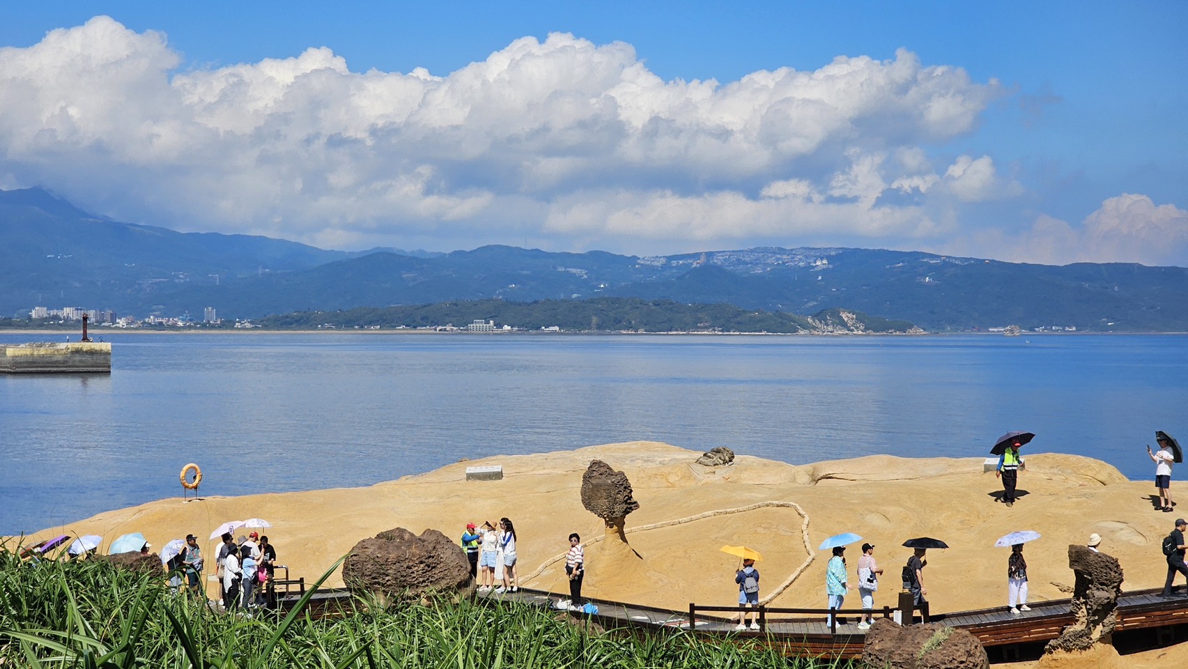 타이베이를 처음 방문하는 당신을 위해 준비했어요!