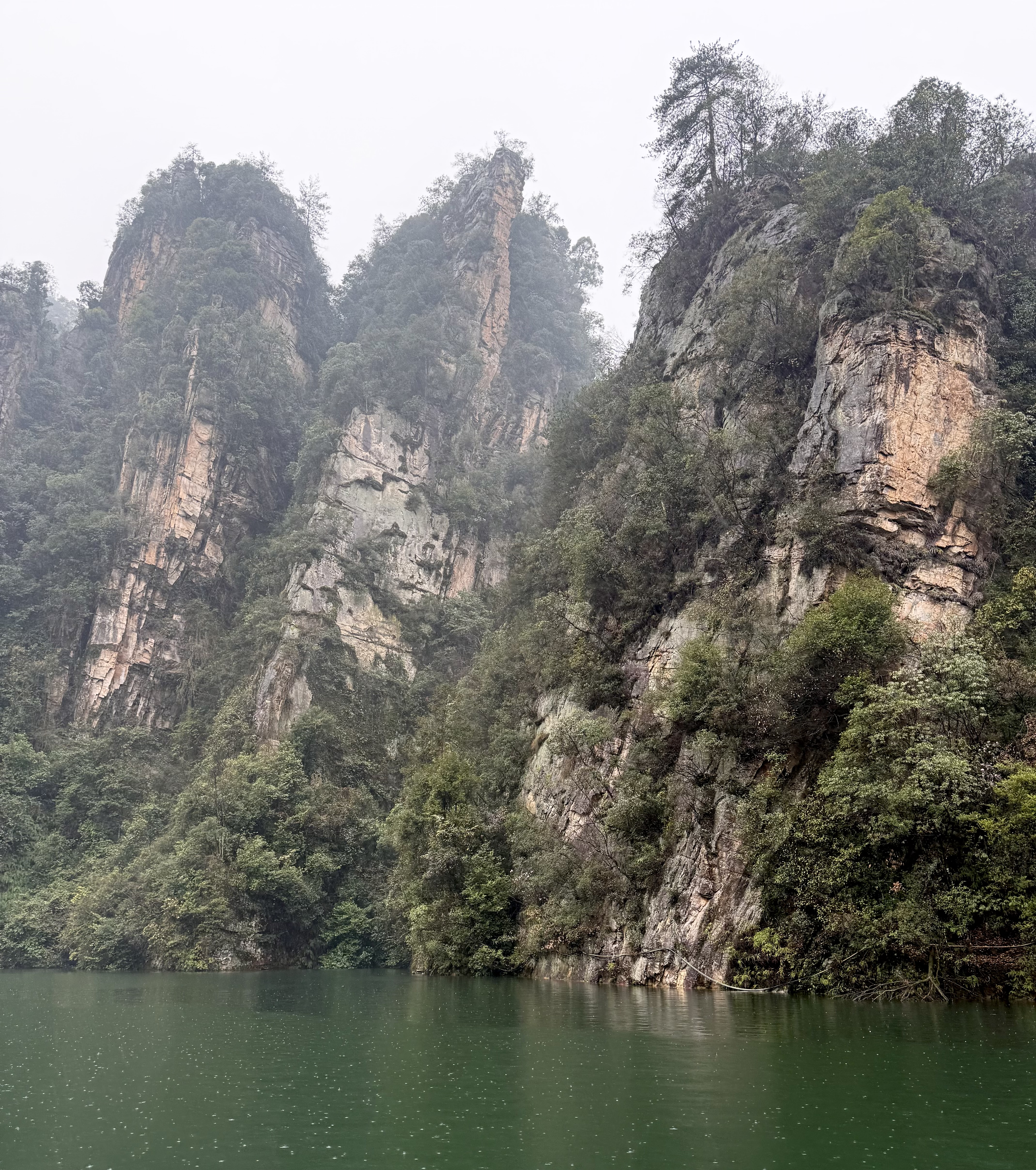 사천항공 봉황고성 4박 5일