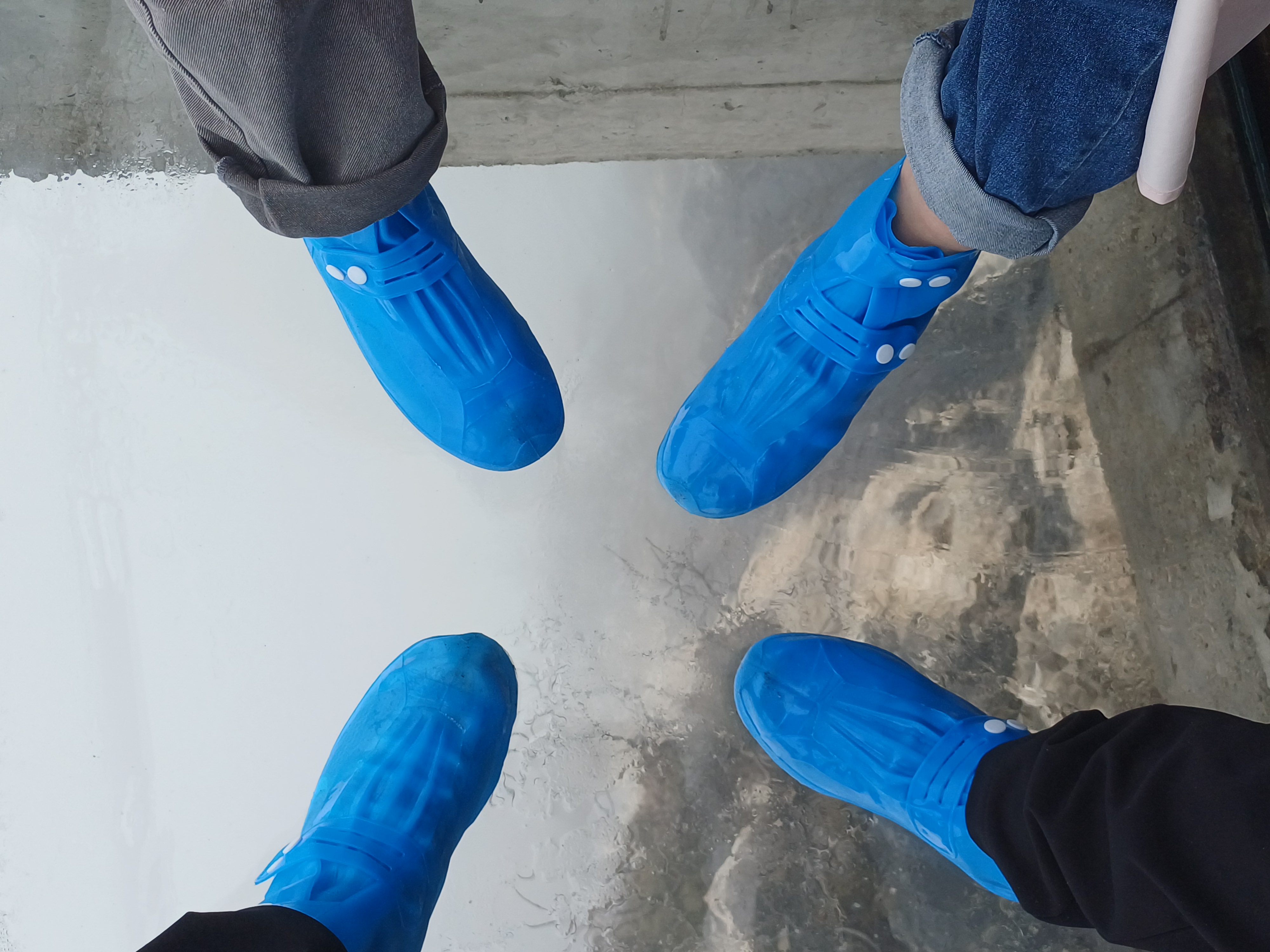 인생뷰 맛집 장가계, 또 하나의 버킷리스트를 가득 채울 준비가 되었나요?