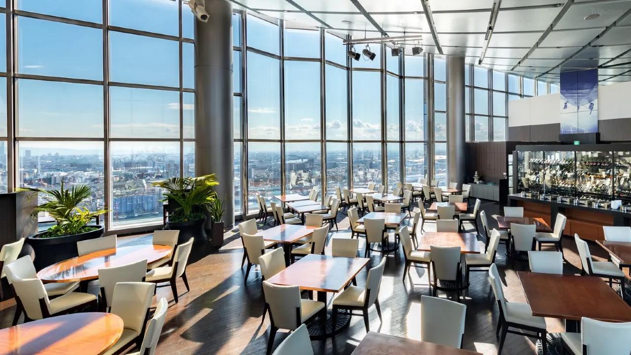 호텔 케이한 유니버설 타워 (Hotel Keihan Universal Tower)