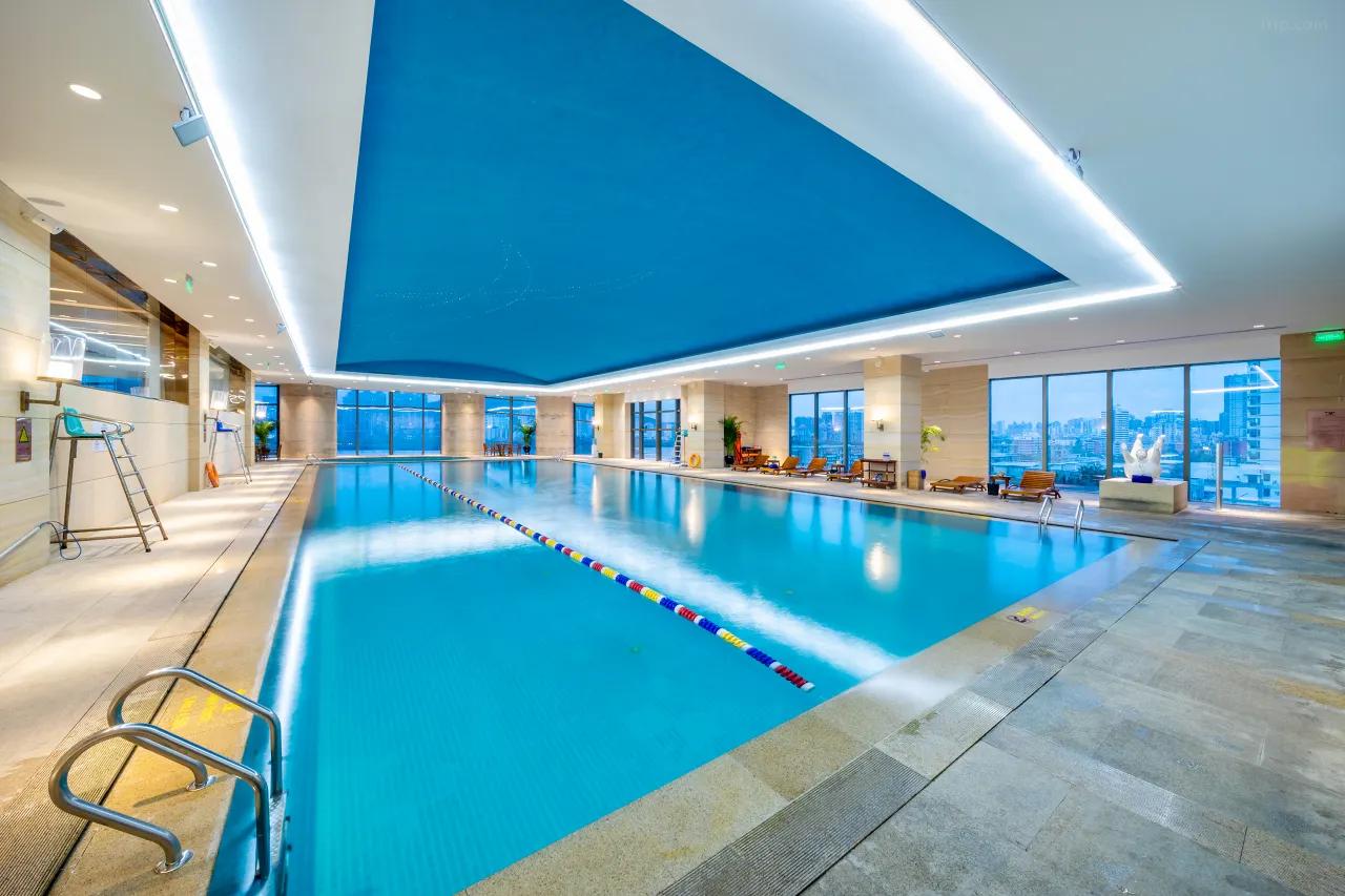 켐핀스키 호텔 샤먼 (Kempinski Hotel Xiamen)