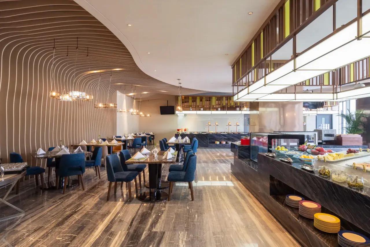 노보텔 정저우 에어포트 (Novotel Zhengzhou Airport)