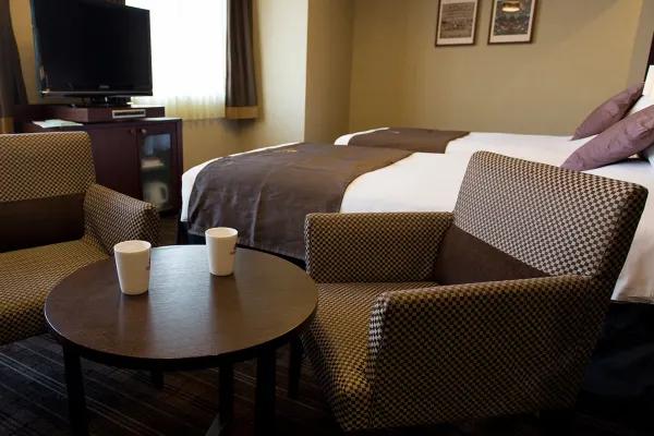 몬트레이 그라스미아 오사카 (Hotel Monterey Grasmere Osaka)