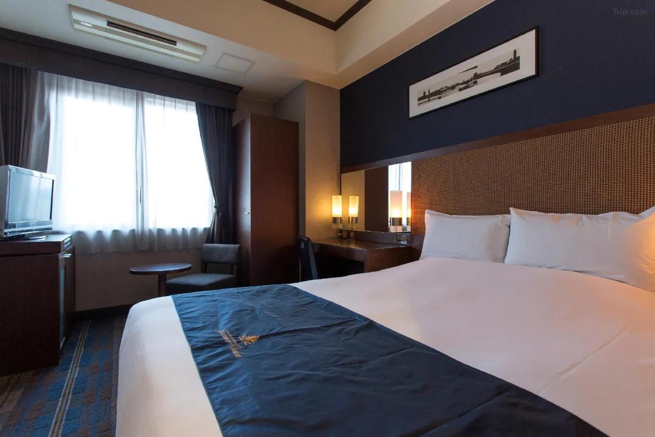 호텔 몬토레 그라스미아 오사카 (Hotel Monterey Grasmere Osaka)