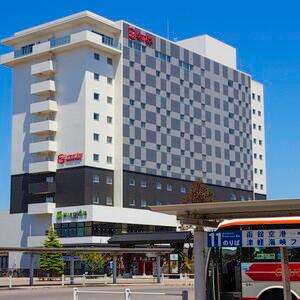 라 젠트 스테이 하코다테 에키마에 (La'gent Stay Hakodate Ekimae)