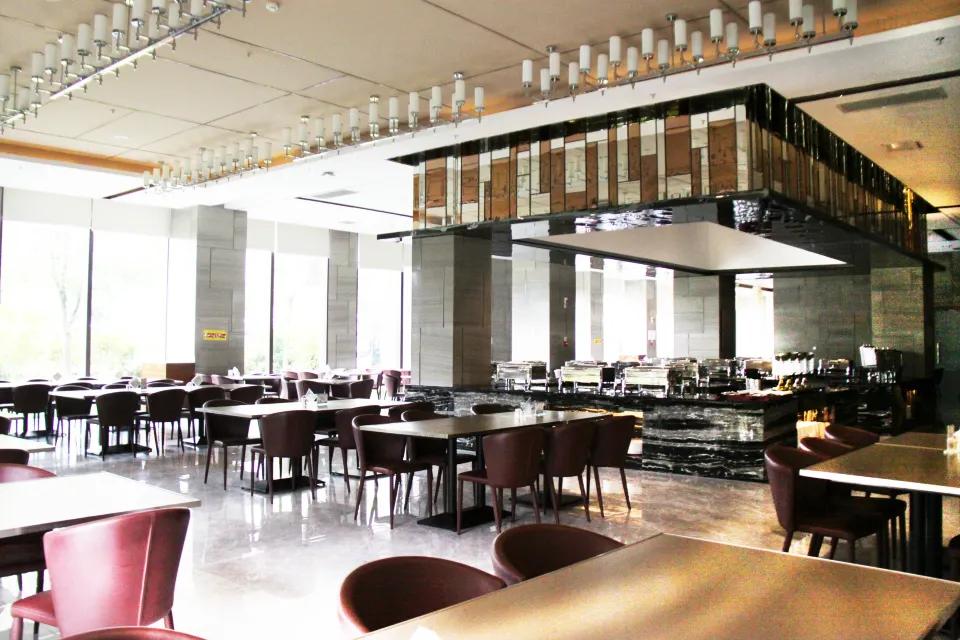 블루 베이 호텔 장자제 (Blue Bay Hotel)