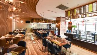 노보텔 정저우 에어포트 (Novotel Zhengzhou Airport)