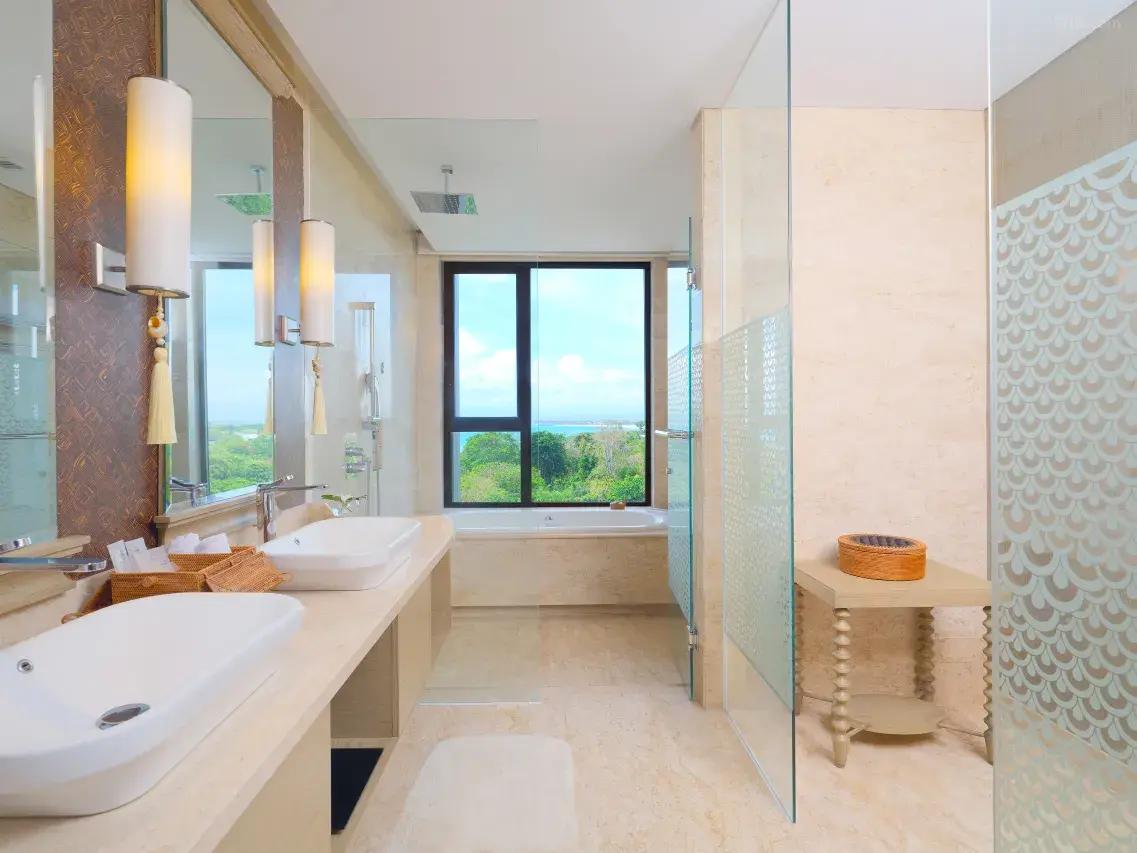 모벤픽 리조트 & 스파 짐바란 발리 (Mövenpick Resort & Spa Jimbaran Bali)