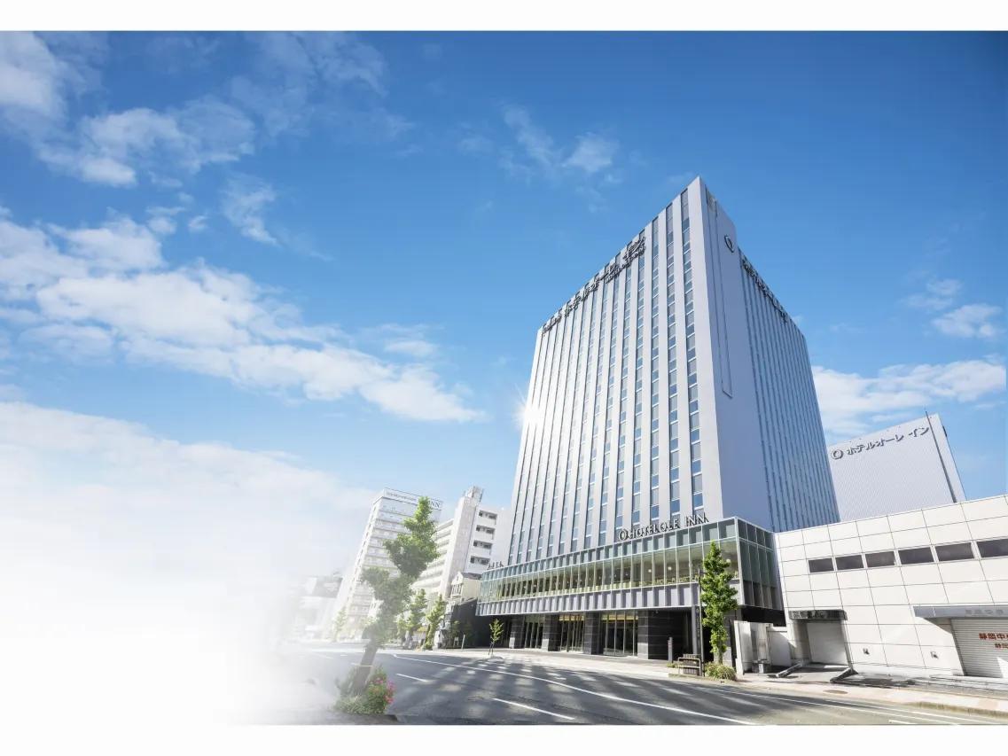 호텔 오레 인 (Hotel Ole Inn)