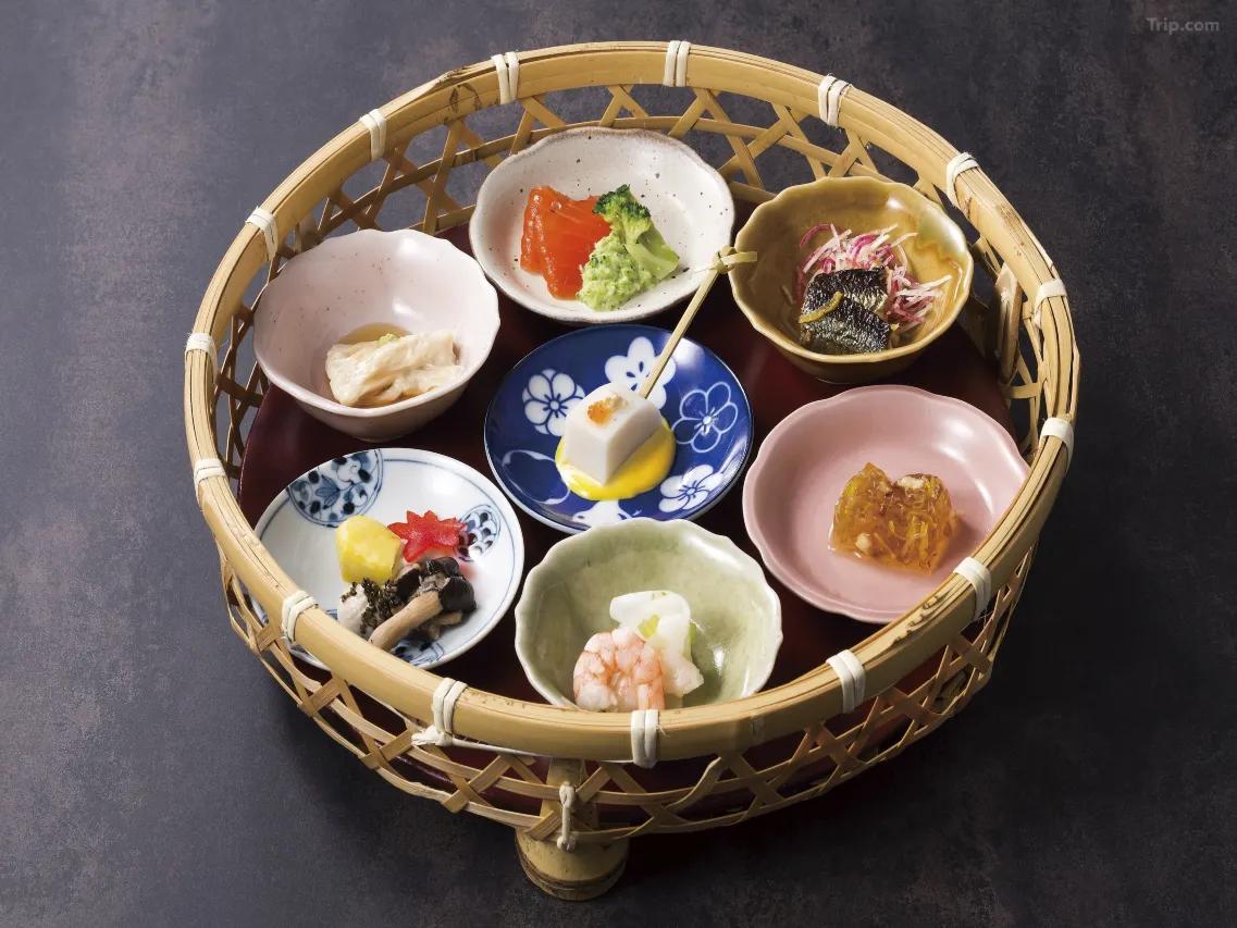 하코네 아시노코 하나오리 (Hakone Ashinoko Hanaori)