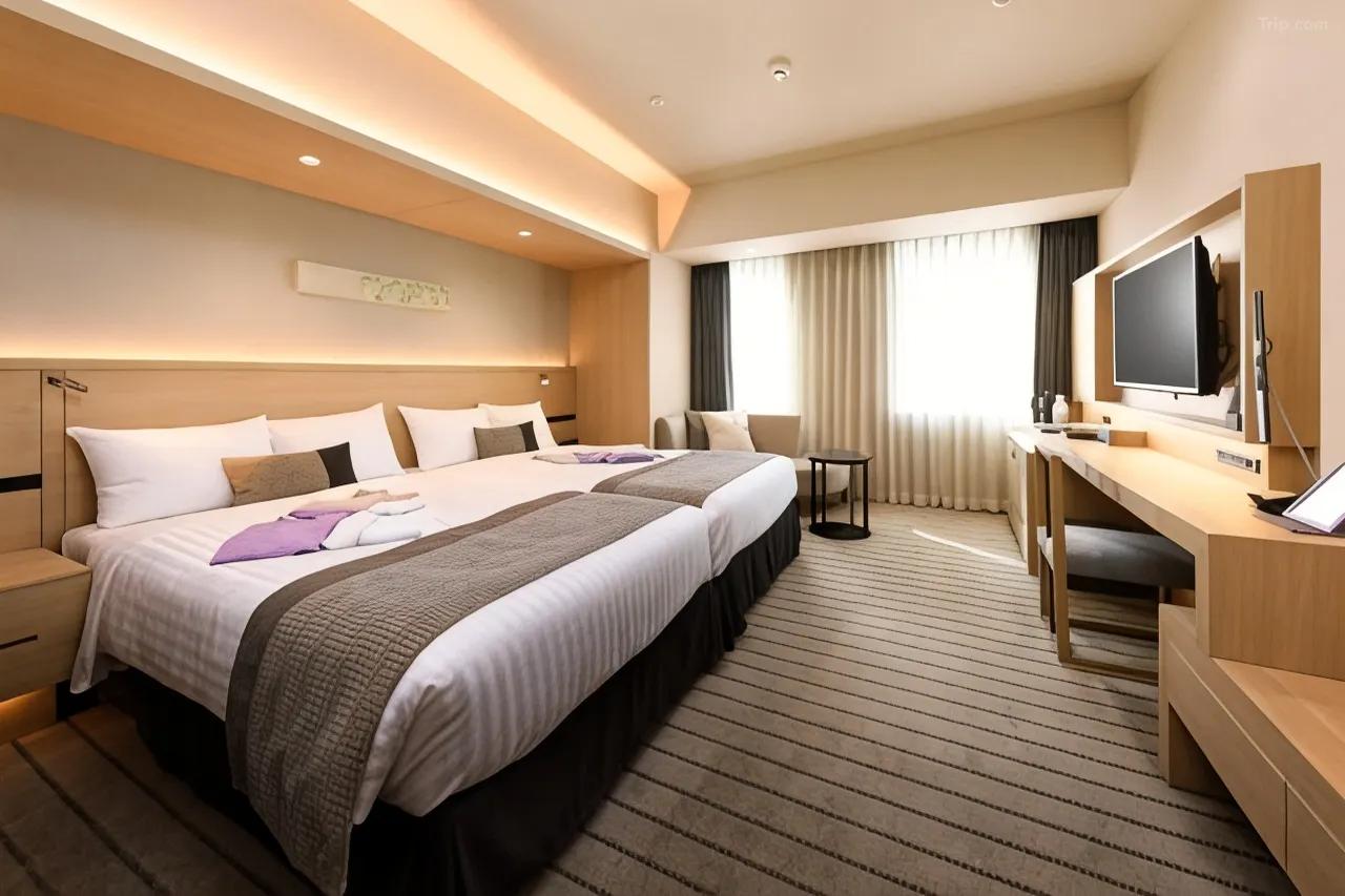 호텔 오레 인 (Hotel Ole Inn)
