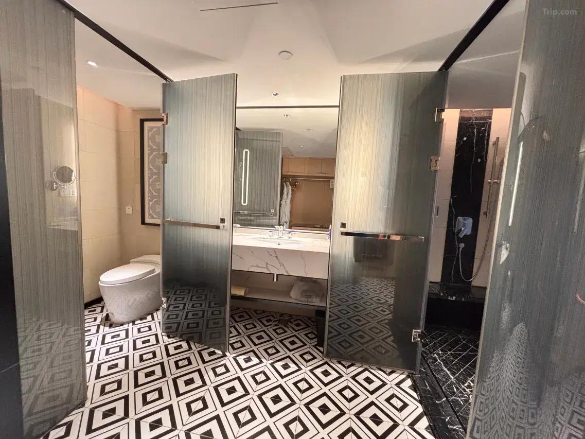 보코 광저우 시푸 바이 IHG (voco Guangzhou Shifu)