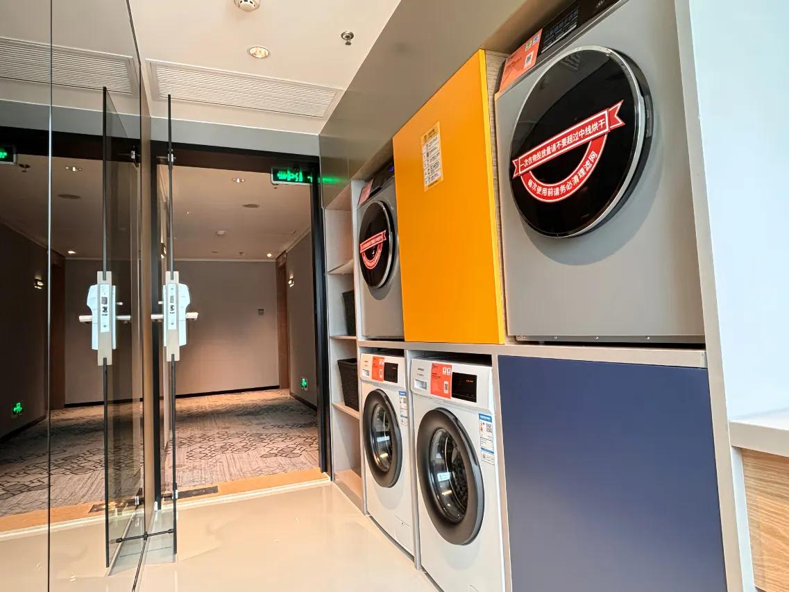 보코 광저우 시푸 바이 IHG (voco Guangzhou Shifu)
