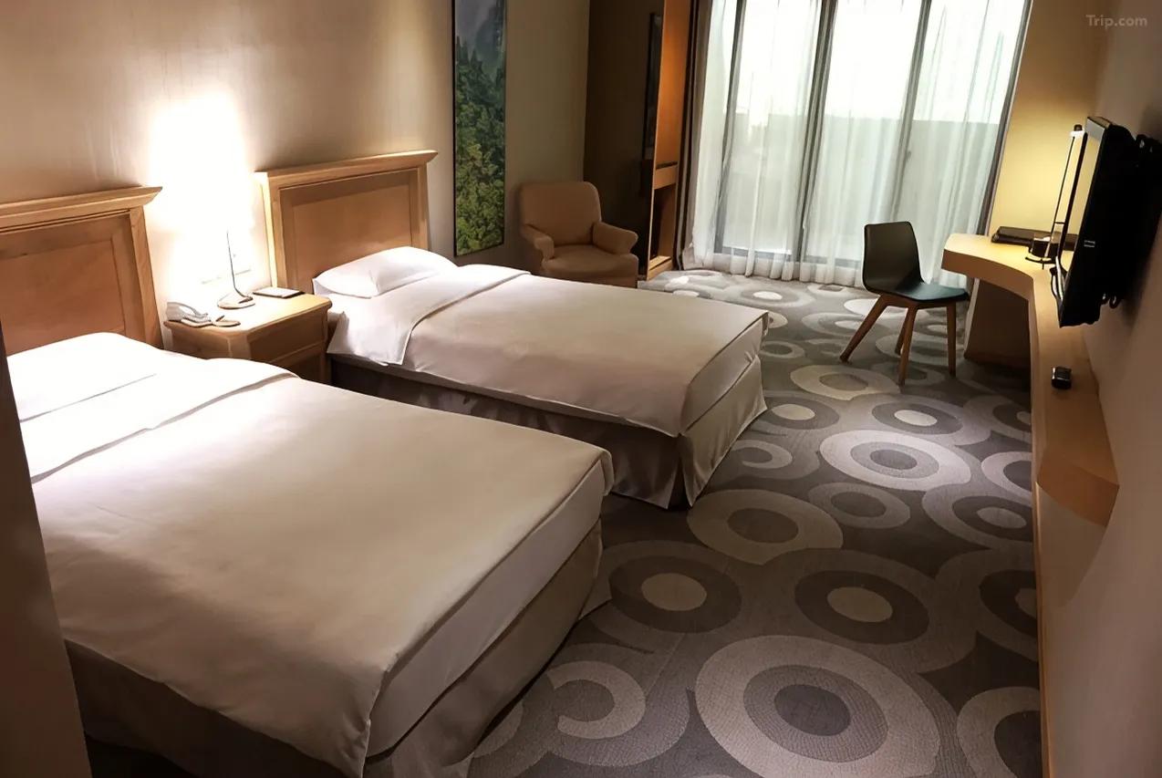 메종 드 친 호텔 자이 (Maison De Chine Hotel)