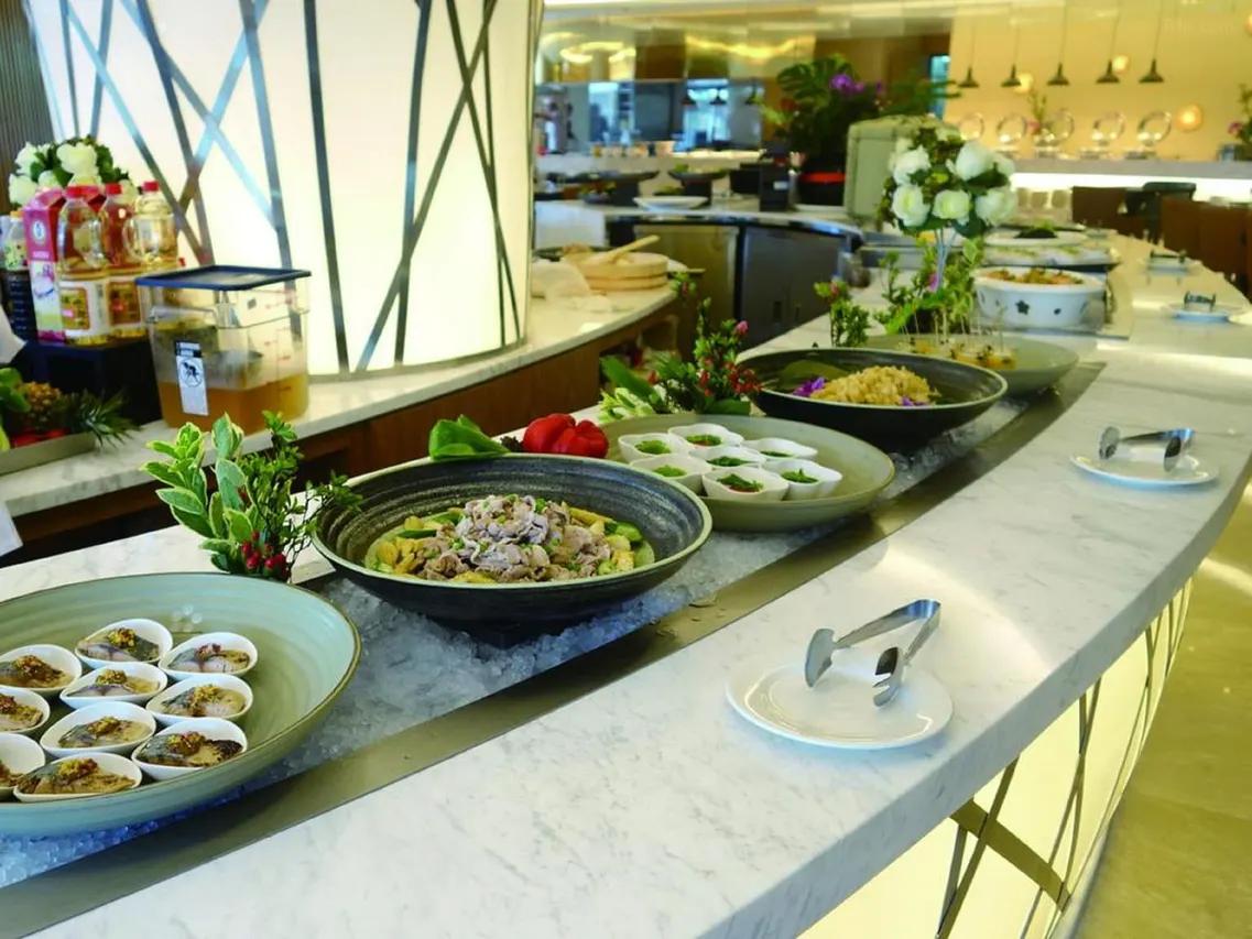 시티 스위트 가오슝 체나이 (City Suites Kaohsiung Chenai)