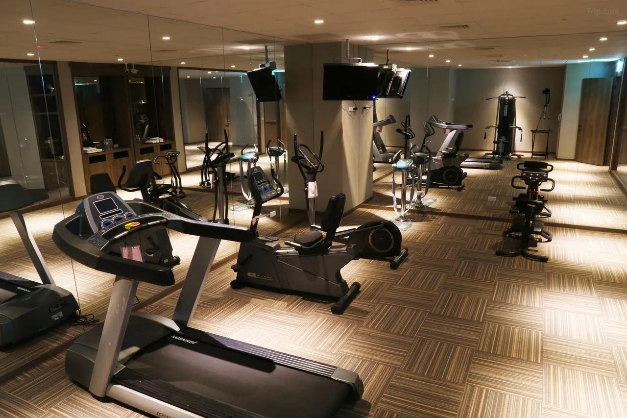 메종 드 친 호텔 자이 (Maison De Chine Hotel)