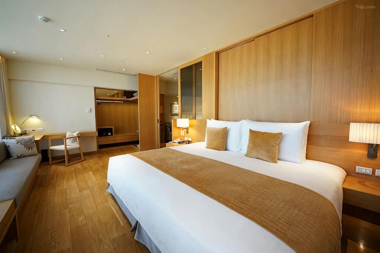 메종 드 친 호텔 자이 (Maison De Chine Hotel)
