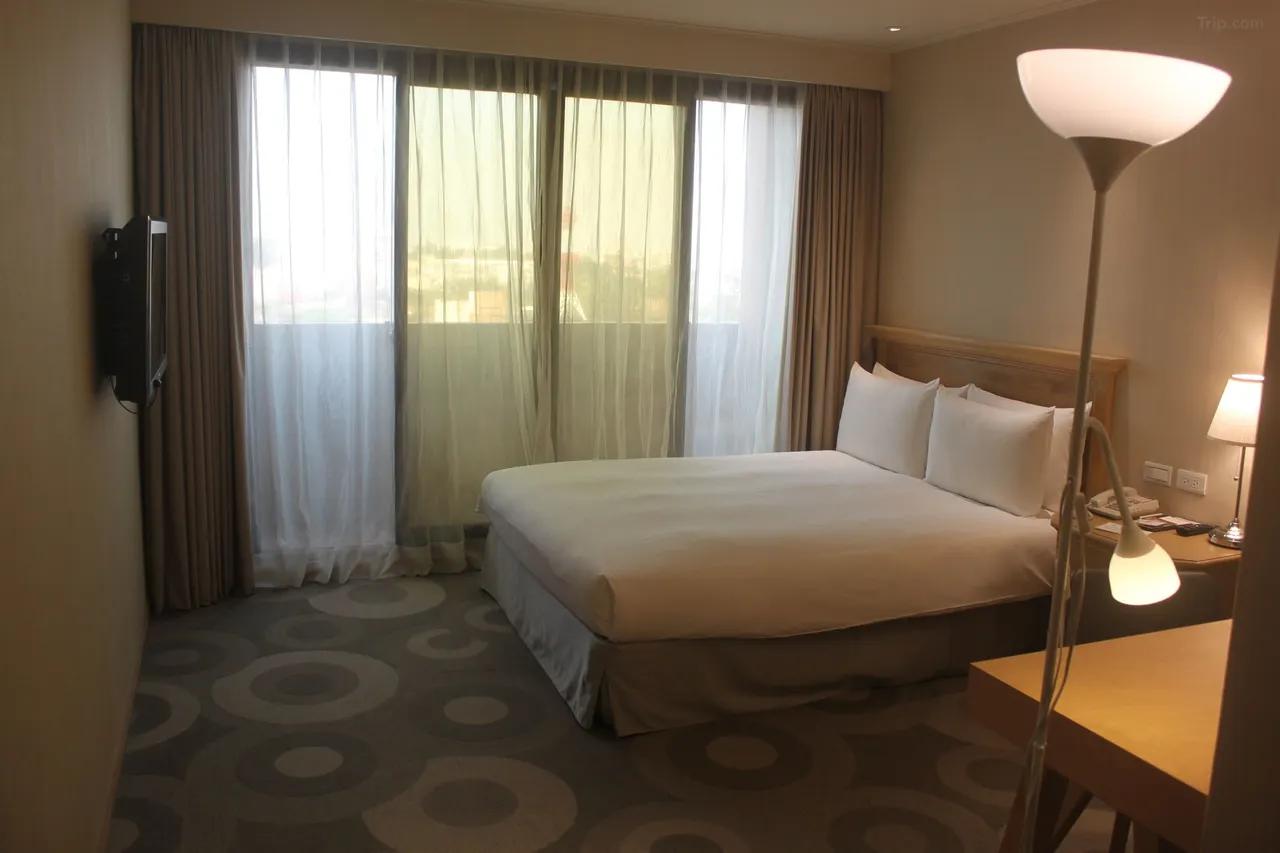 메종 드 친 호텔 자이 (Maison De Chine Hotel)