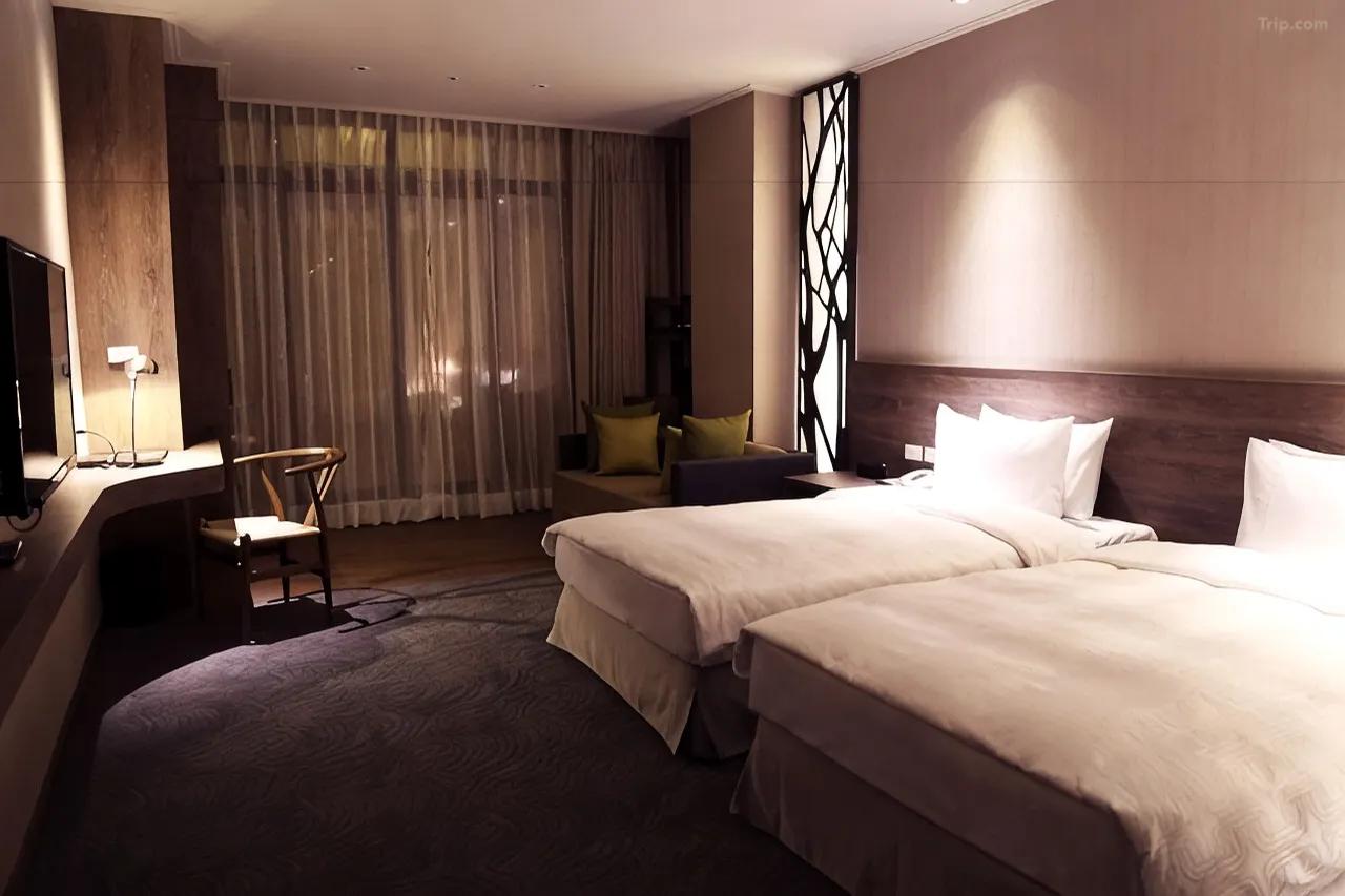 메종 드 친 호텔 자이 (Maison De Chine Hotel)