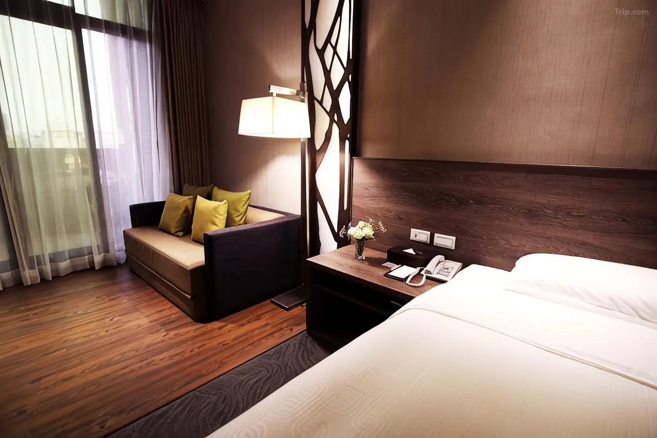 메종 드 친 호텔 자이 (Maison De Chine Hotel)