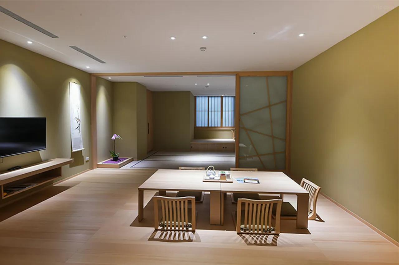 메종 드 친 호텔 자이 (Maison De Chine Hotel)