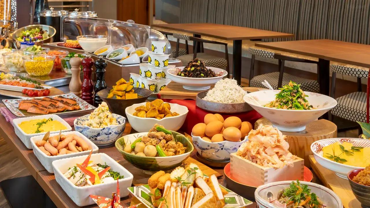 다이와로이넷 호텔 가고시마 텐몬칸 프리미어 (Daiwa Roynet Hotel Kagoshima Tenmonkan PREMIER)
