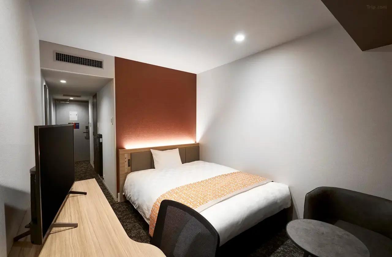 다이와로이넷 호텔 가고시마 텐몬칸 프리미어 (Daiwa Roynet Hotel Kagoshima Tenmonkan PREMIER)