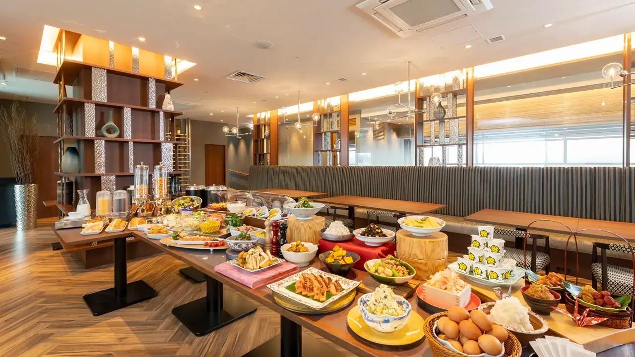 다이와로이넷 호텔 가고시마 텐몬칸 프리미어 (Daiwa Roynet Hotel Kagoshima Tenmonkan PREMIER)