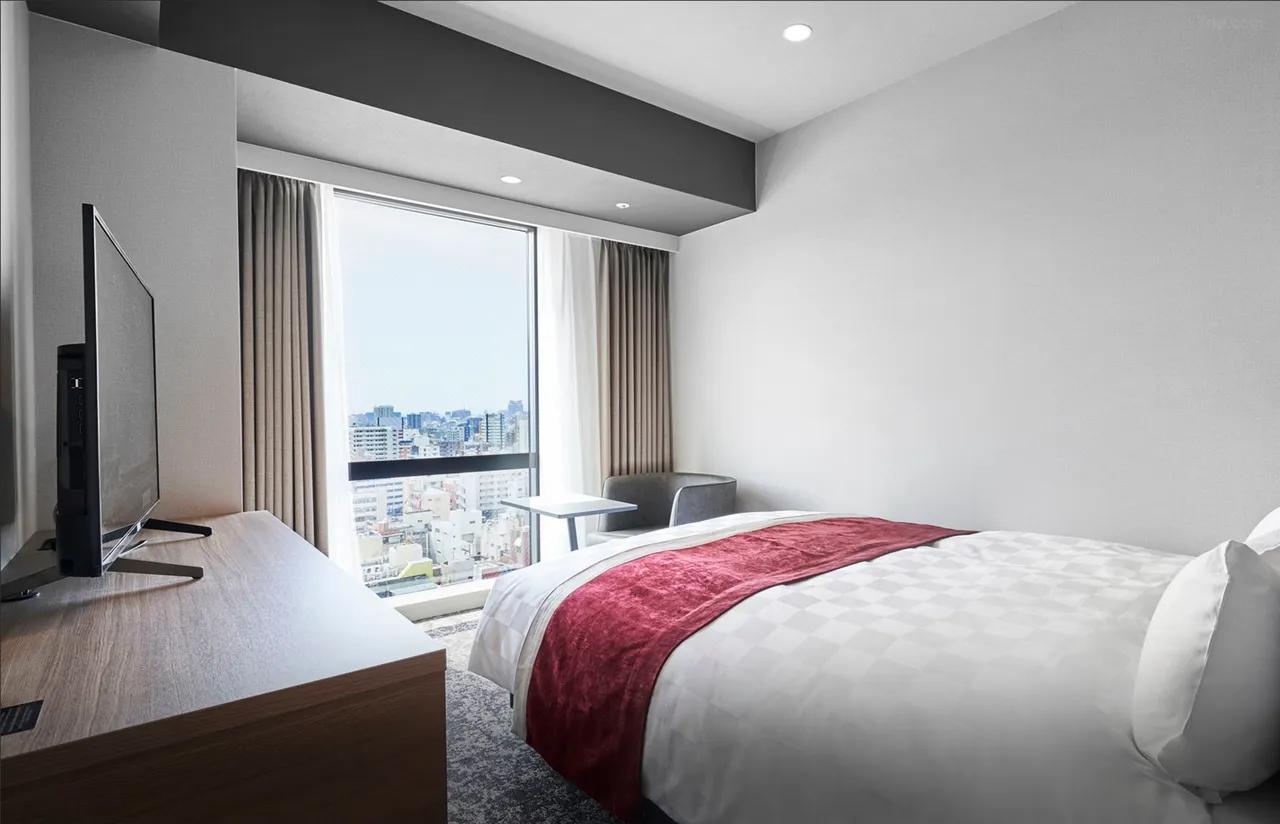 다이와로이넷 호텔 가고시마 텐몬칸 프리미어 (Daiwa Roynet Hotel Kagoshima Tenmonkan PREMIER)
