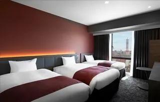다이와로이넷 호텔 가고시마 텐몬칸 프리미어 (Daiwa Roynet Hotel Kagoshima Tenmonkan PREMIER)