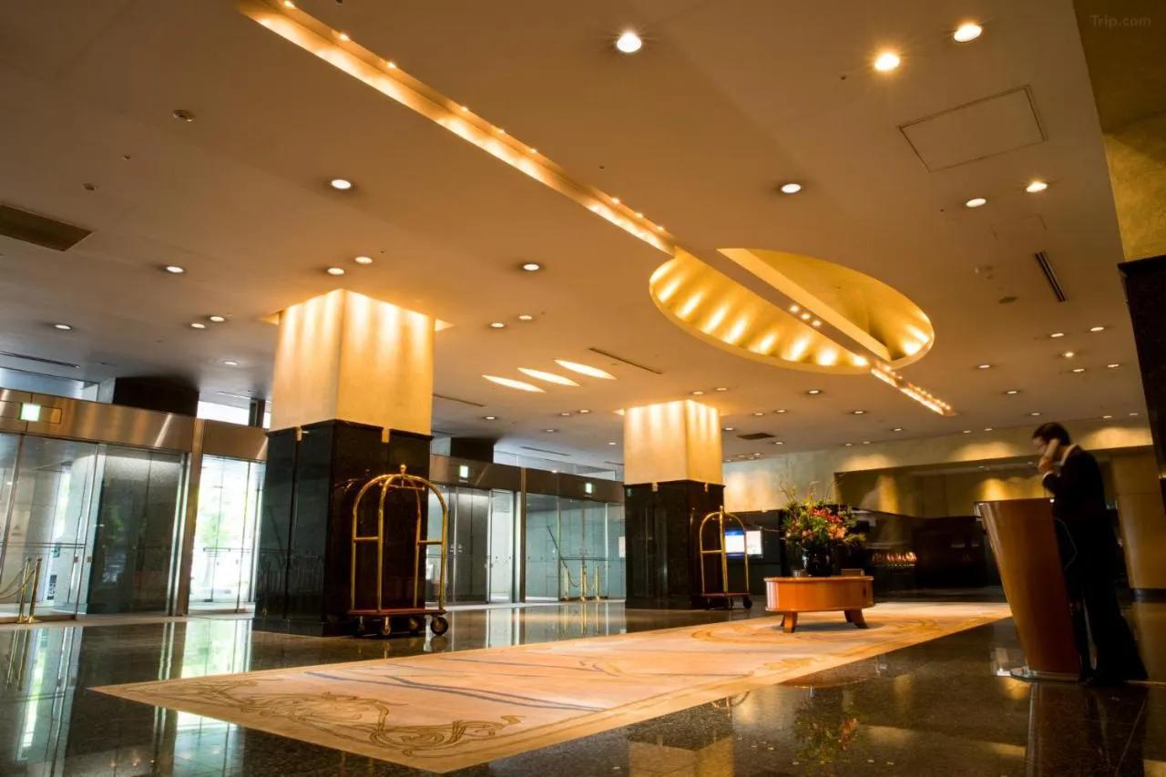 그랜드 머큐어 삿포로 오도리 공원 (Grand Mercure Sapporo Odori Park)