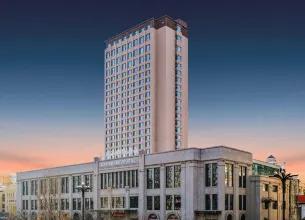 하얼빈 관양 센추리 호텔 (Guanyang Century Hotel Haerbin)