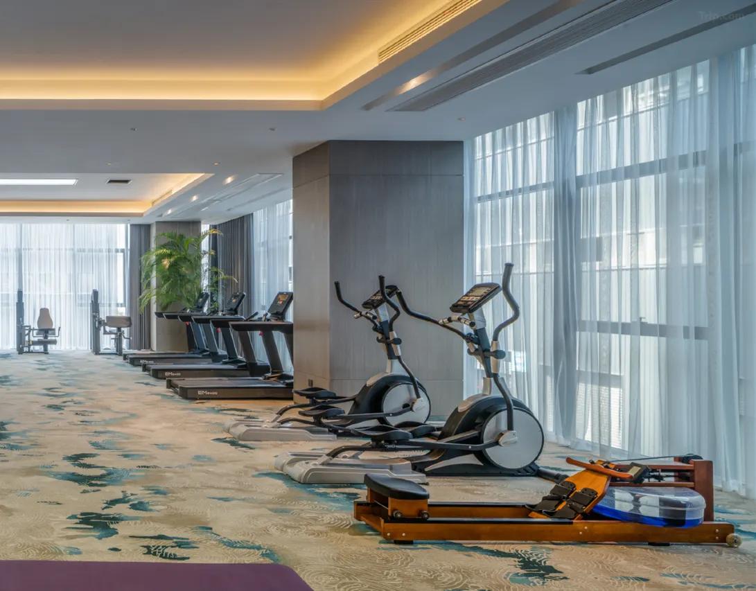 중경 오란 인터내셔널호텔 (Aolan International Hotel)