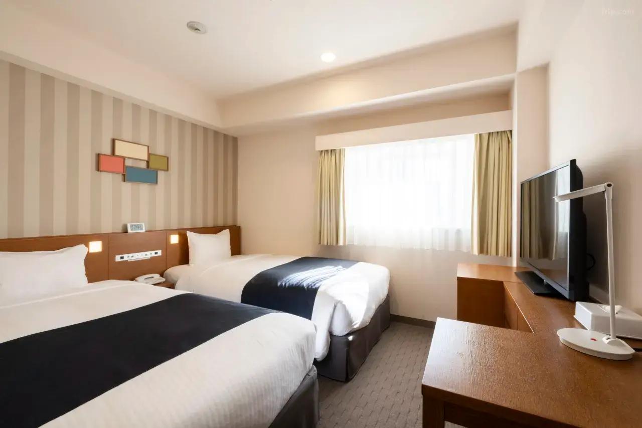 신주쿠 워싱턴 호텔 (Shinjuku Washington Hotel)
