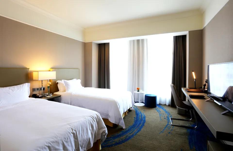 블루 베이 호텔 장자제 (Blue Bay Hotel)